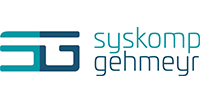 syskomp gehmeyr GmbH