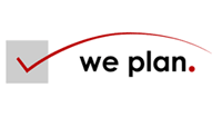 we plan. GmbH