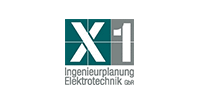 X1 Ingenieurplanung Elektrotechnik Thamsen Herrmann Hahn GbR